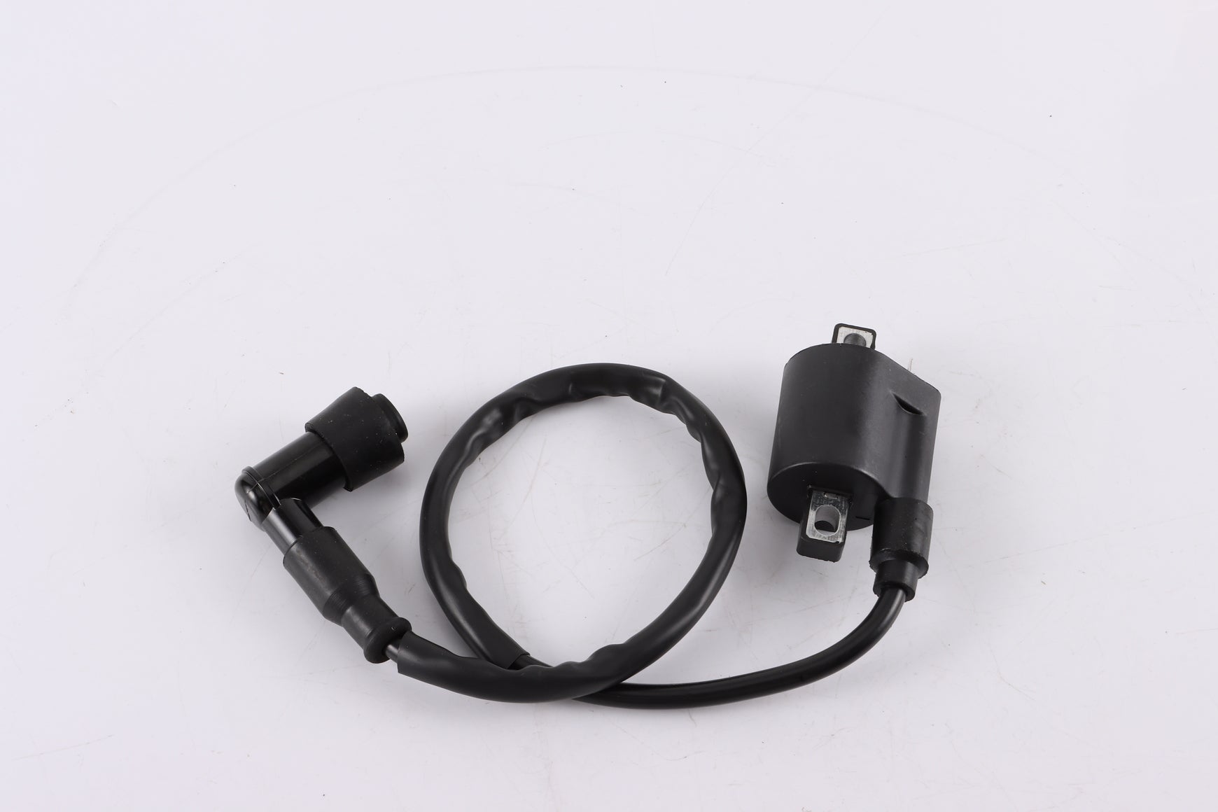 Ignition Coil Spark Plug Lead 150cc 200cc 250cc PIT PRO Quad Dirt Bike ATV Buggy - My Store