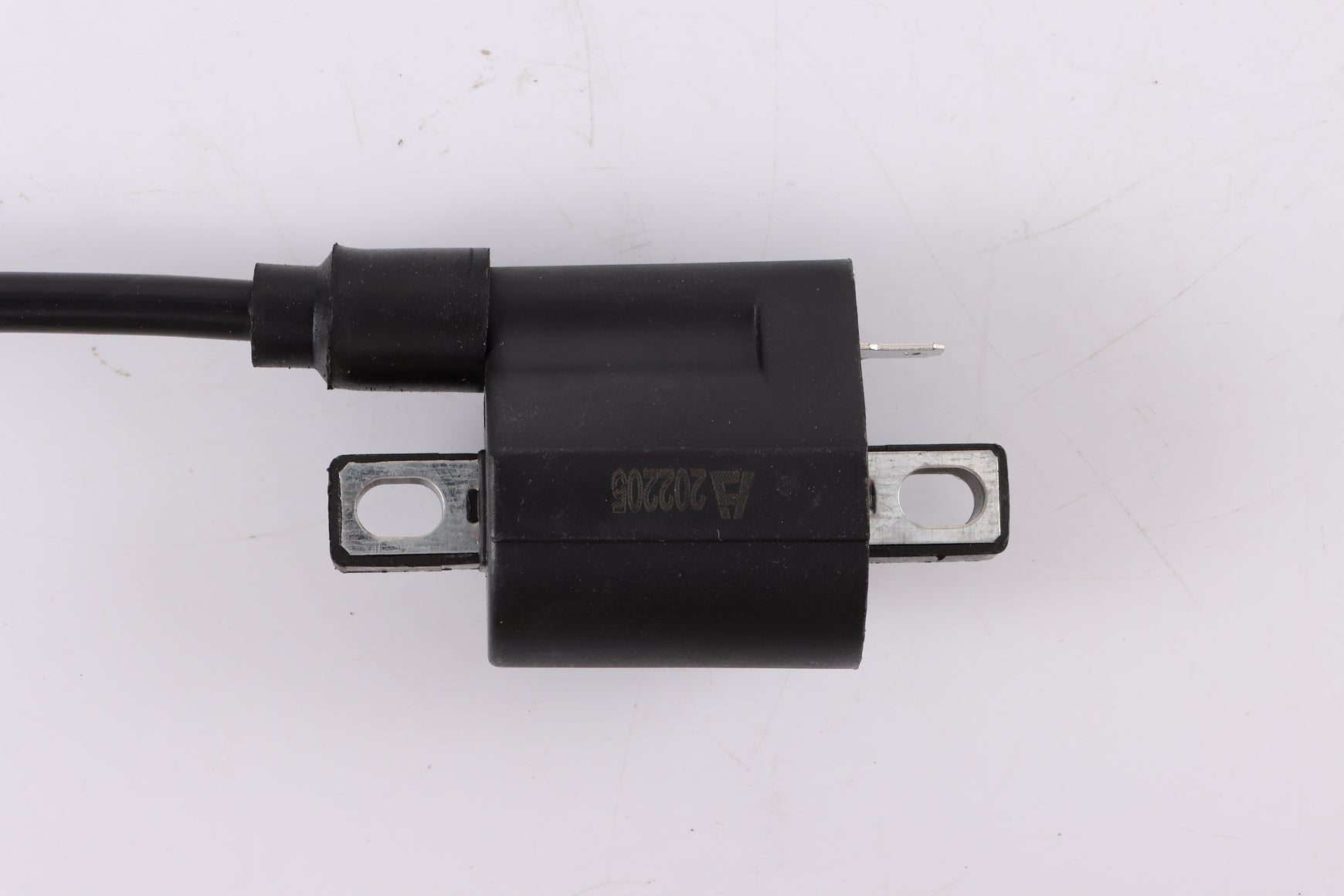 Ignition Coil Spark Plug Lead 150cc 200cc 250cc PIT PRO Quad Dirt Bike ATV Buggy - My Store