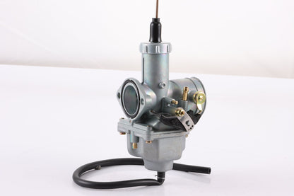 PZ30 PZ 30 30mm Carb Carby Carburetor Air Filter 150cc 250cc PIT Quad Dirt Bike ATV Buggy - My Store
