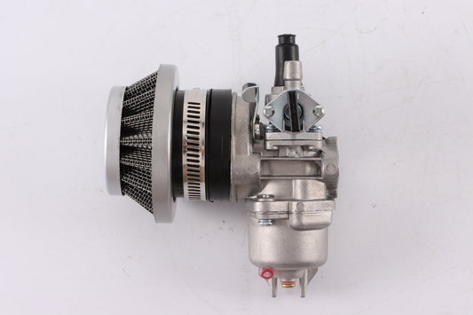 13mm Carb Carby Carburetor Air Filter 43cc 49cc Mini Dirt Pocket Quad Bike ATV - My Store
