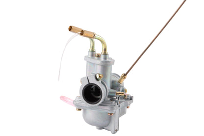 20mm CARBURETOR CARBY CARB AIR FILTER YAMAHA PW50 PY50 PEEWEE 50 PIT DIRT BIKE - My Store