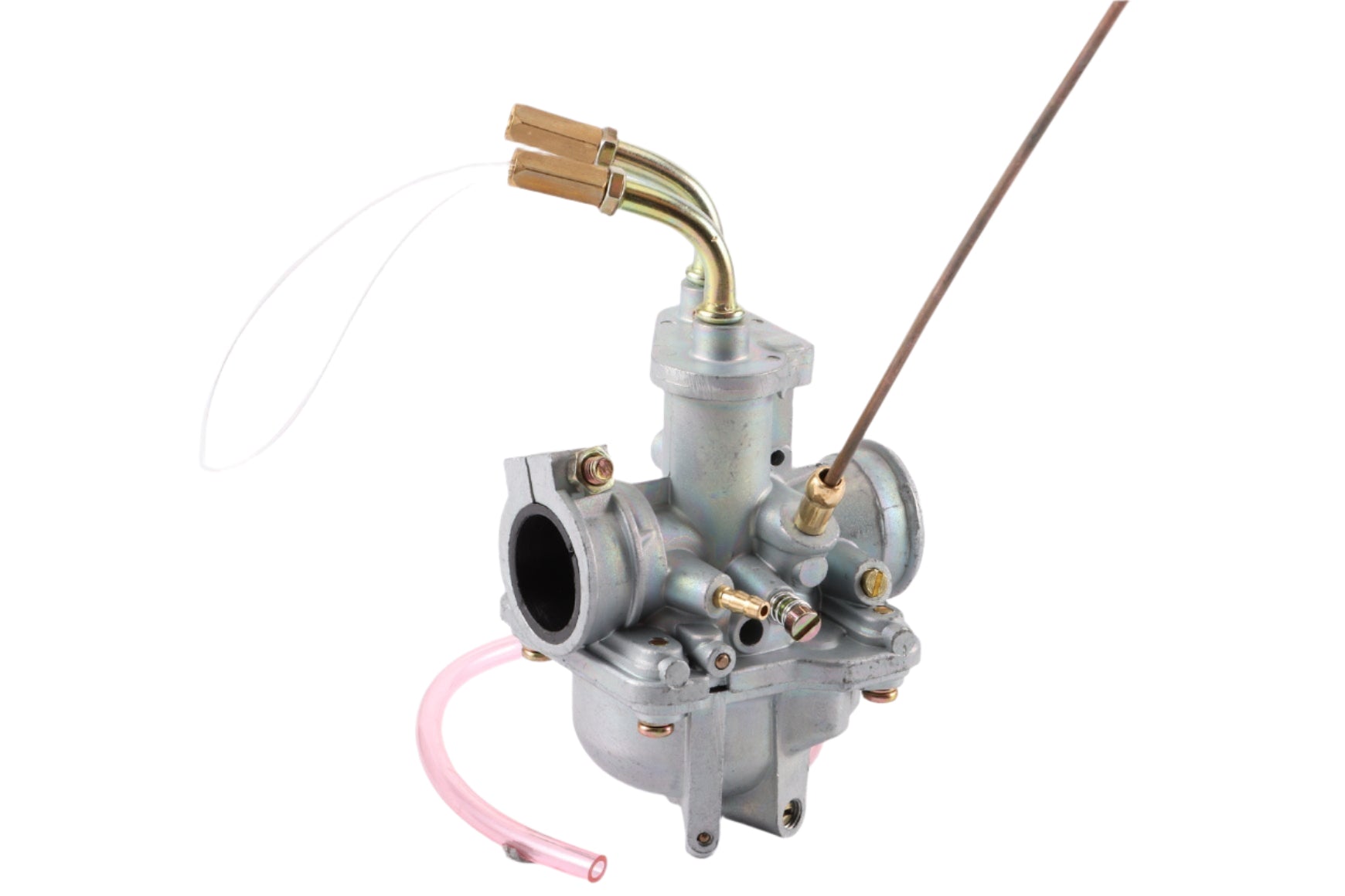 20mm CARBURETOR CARBY CARB AIR FILTER YAMAHA PW50 PY50 PEEWEE 50 PIT DIRT BIKE - My Store
