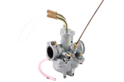 20mm CARBURETOR CARBY CARB AIR FILTER YAMAHA PW50 PY50 PEEWEE 50 PIT DIRT BIKE - My Store