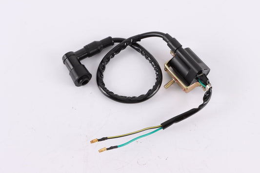 Ignition Coil Spark Plug Lead 90 110cc 125cc 140cc PIT Quad Dirt Bike ATV Buggy - My Store