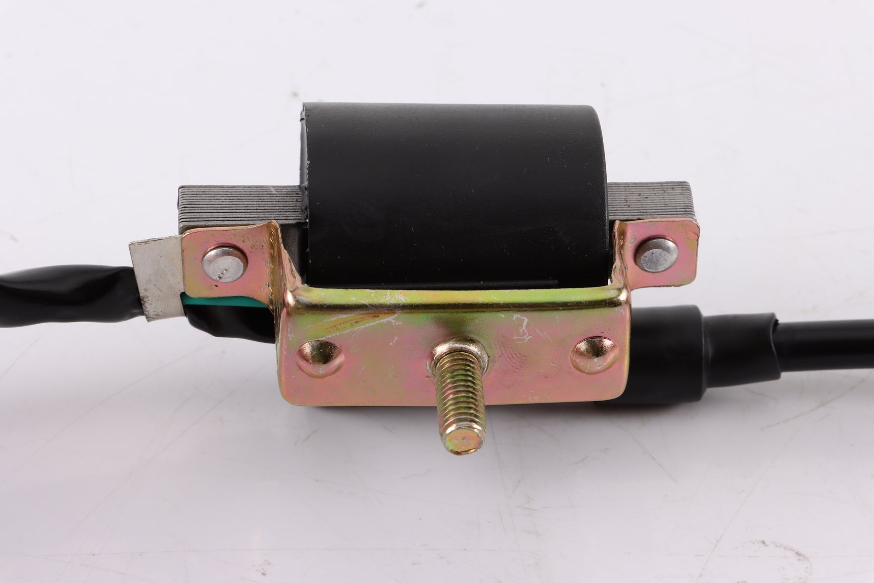 Ignition Coil Spark Plug Lead 90 110cc 125cc 140cc PIT Quad Dirt Bike ATV Buggy - My Store