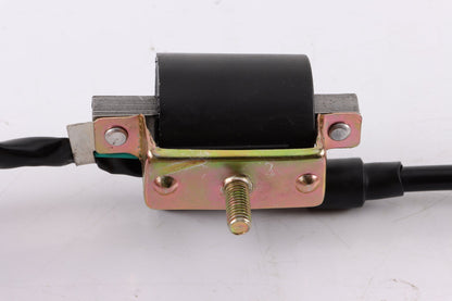 Ignition Coil Spark Plug Lead 90 110cc 125cc 140cc PIT Quad Dirt Bike ATV Buggy - My Store