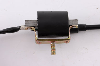 Ignition Coil Spark Plug Lead 90 110cc 125cc 140cc PIT Quad Dirt Bike ATV Buggy - My Store