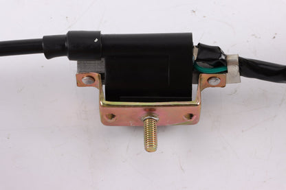 Ignition Coil Spark Plug Lead 90 110cc 125cc 140cc PIT Quad Dirt Bike ATV Buggy - My Store