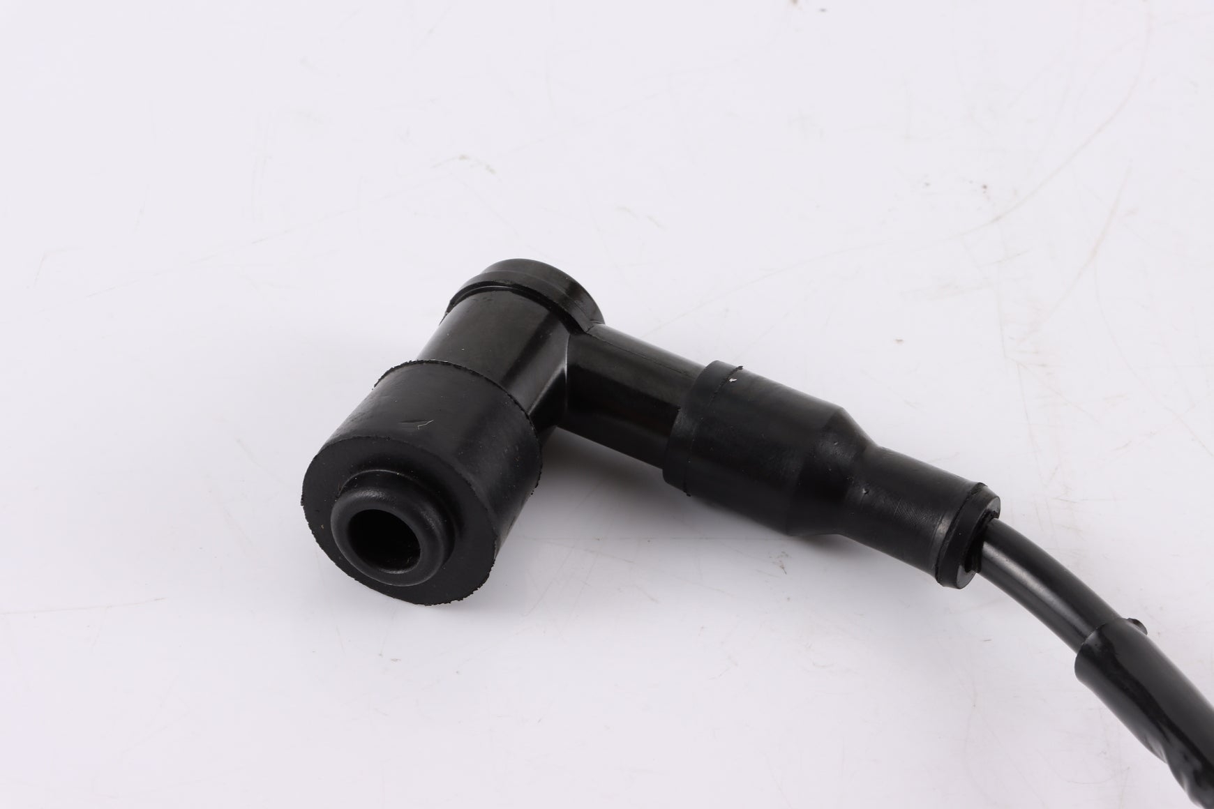 Ignition Coil Spark Plug Lead 90 110cc 125cc 140cc PIT Quad Dirt Bike ATV Buggy - My Store