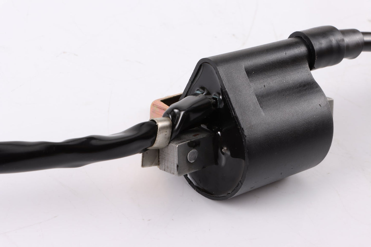 Ignition Coil Spark Plug Lead 90 110cc 125cc 140cc PIT Quad Dirt Bike ATV Buggy - My Store