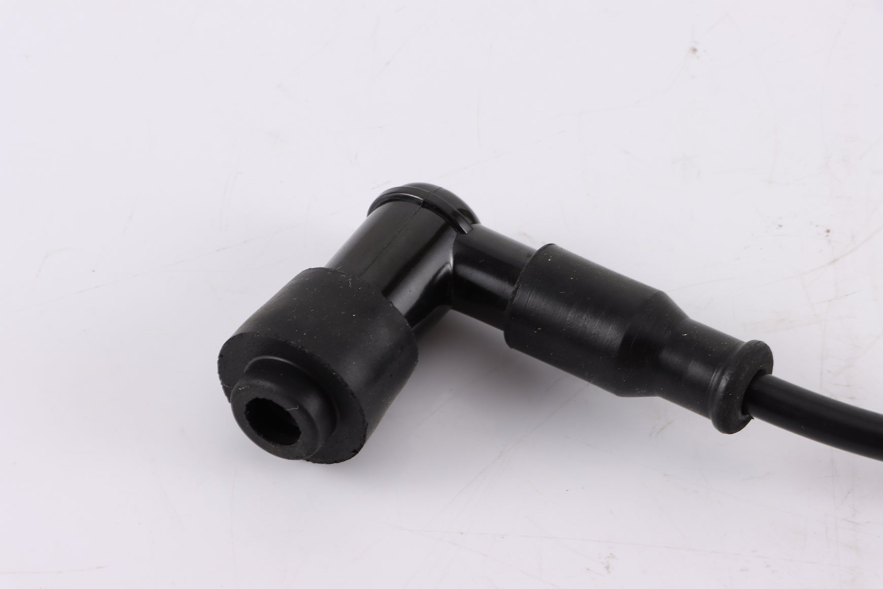 Ignition Coil  D8EA Spark Plug 150cc 200 250cc PIT Quad Dirt Bike ATV Buggy - My Store
