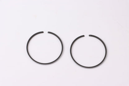 Rebuild Head Bore Barrel Cylinder Piston Rings Kit Set YAMAHA PW50 PY50 PEEWEE50
