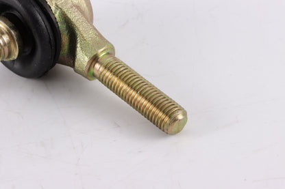 Pair 12mm Bolt Tie Rod End Ball Joiner 110cc 125cc Quad Dirt Bike ATV Buggy - My Store