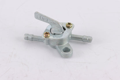 6mm Inline Tap Fuel Tank Filter Petcock Switch PIT PRO Quad Dirt Bike ATV Buggy - My Store