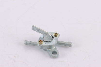 6mm Inline Tap Fuel Tank Filter Petcock Switch PIT PRO Quad Dirt Bike ATV Buggy - My Store