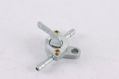 6mm Inline Tap Fuel Tank Filter Petcock Switch PIT PRO Quad Dirt Bike ATV Buggy - My Store