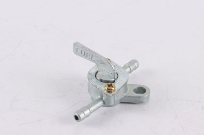 6mm Inline Tap Fuel Tank Filter Petcock Switch PIT PRO Quad Dirt Bike ATV Buggy - My Store