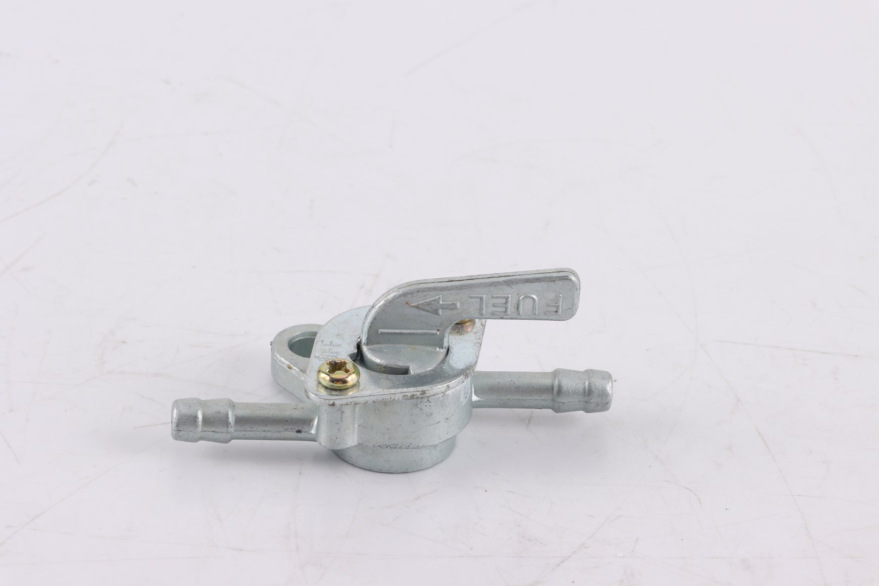 6mm Inline Tap Fuel Tank Filter Petcock Switch PIT PRO Quad Dirt Bike ATV Buggy - My Store