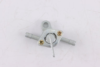 6mm Inline Tap Fuel Tank Filter Petcock Switch PIT PRO Quad Dirt Bike ATV Buggy - My Store