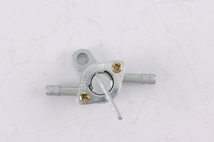 6mm Inline Tap Fuel Tank Filter Petcock Switch PIT PRO Quad Dirt Bike ATV Buggy - My Store