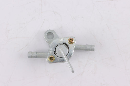 6mm Inline Tap Fuel Tank Filter Petcock Switch PIT PRO Quad Dirt Bike ATV Buggy - My Store