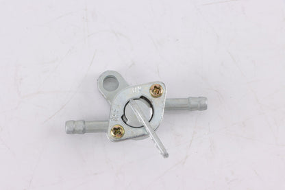 6mm Inline Tap Fuel Tank Filter Petcock Switch PIT PRO Quad Dirt Bike ATV Buggy - My Store