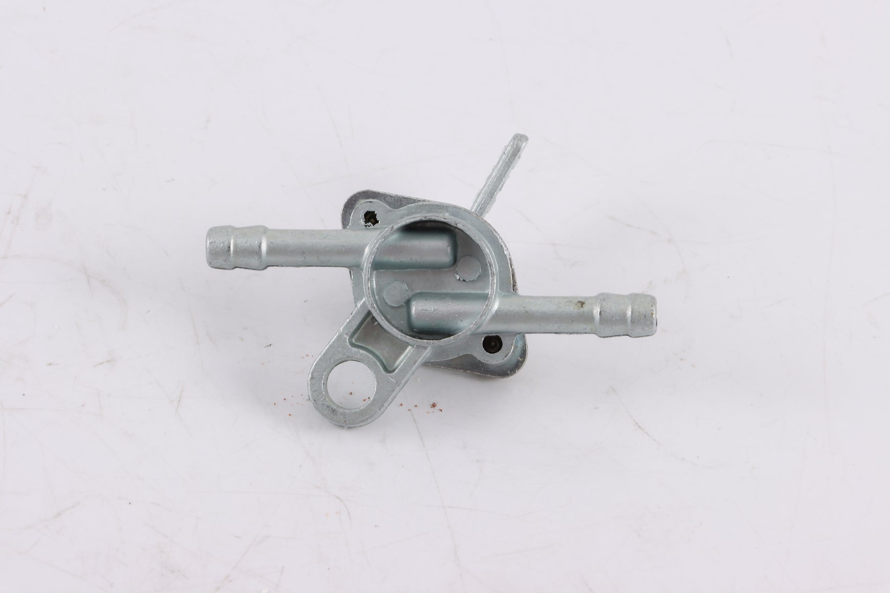 6mm Inline Tap Fuel Tank Filter Petcock Switch PIT PRO Quad Dirt Bike ATV Buggy - My Store