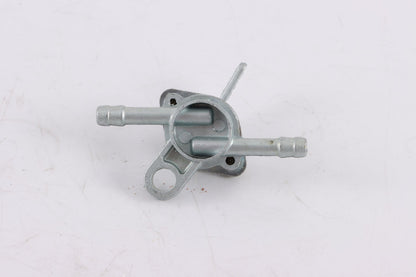 6mm Inline Tap Fuel Tank Filter Petcock Switch PIT PRO Quad Dirt Bike ATV Buggy - My Store