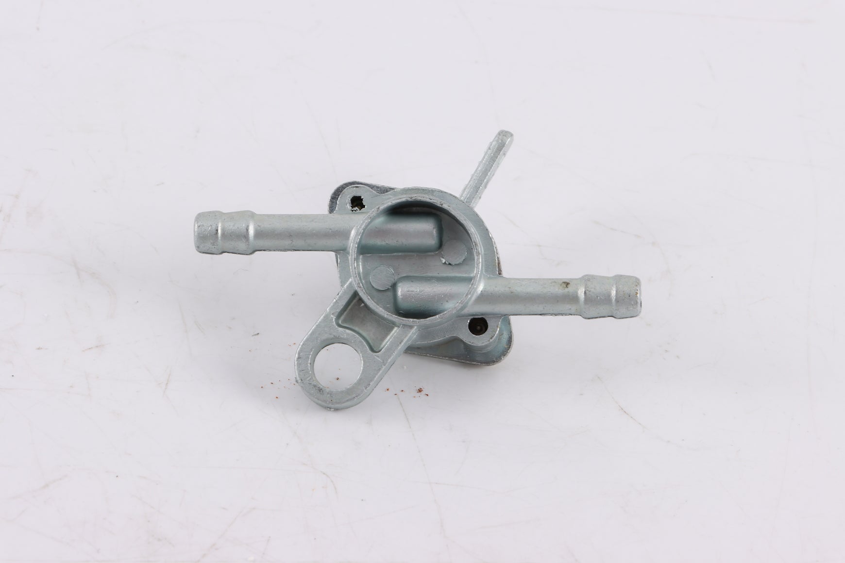 6mm Inline Tap Fuel Tank Filter Petcock Switch PIT PRO Quad Dirt Bike ATV Buggy - My Store