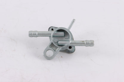 6mm Inline Tap Fuel Tank Filter Petcock Switch PIT PRO Quad Dirt Bike ATV Buggy - My Store