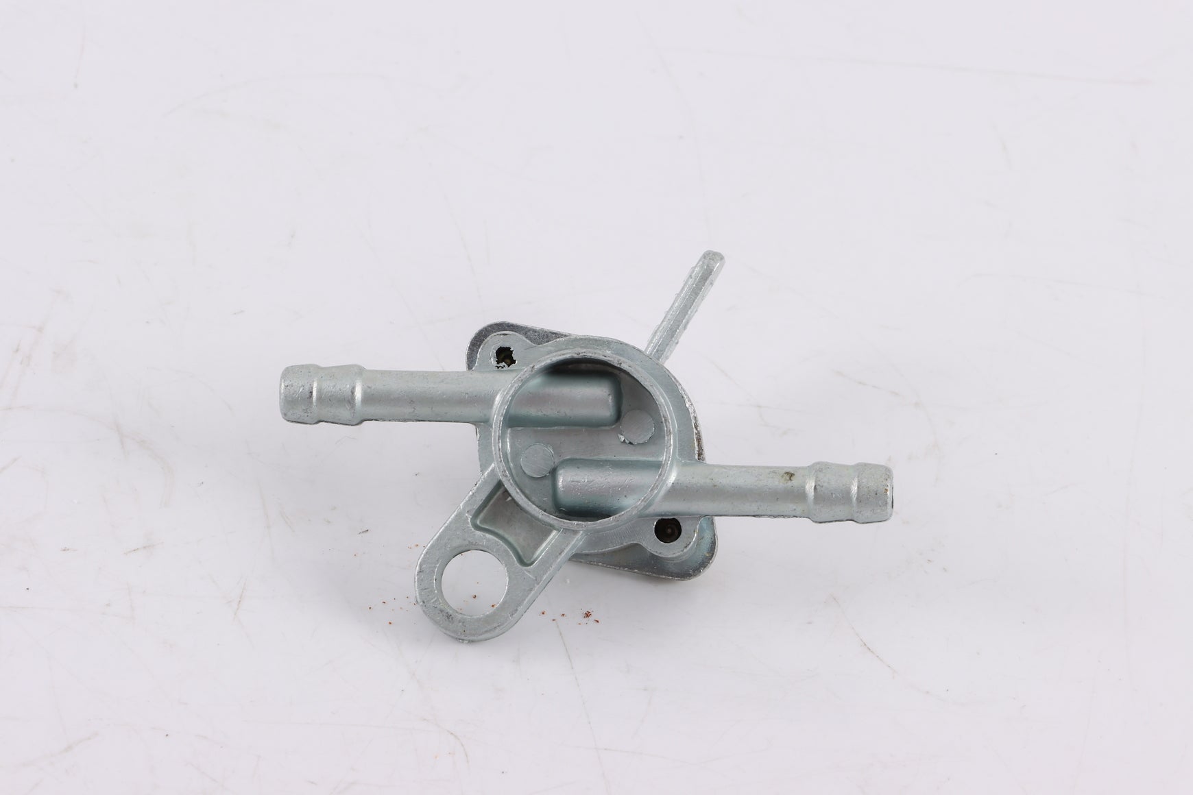 6mm Inline Tap Fuel Tank Filter Petcock Switch PIT PRO Quad Dirt Bike ATV Buggy - My Store