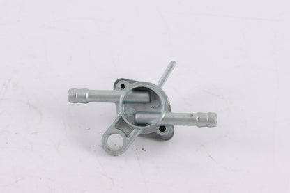 6mm Inline Tap Fuel Tank Filter Petcock Switch PIT PRO Quad Dirt Bike ATV Buggy - My Store