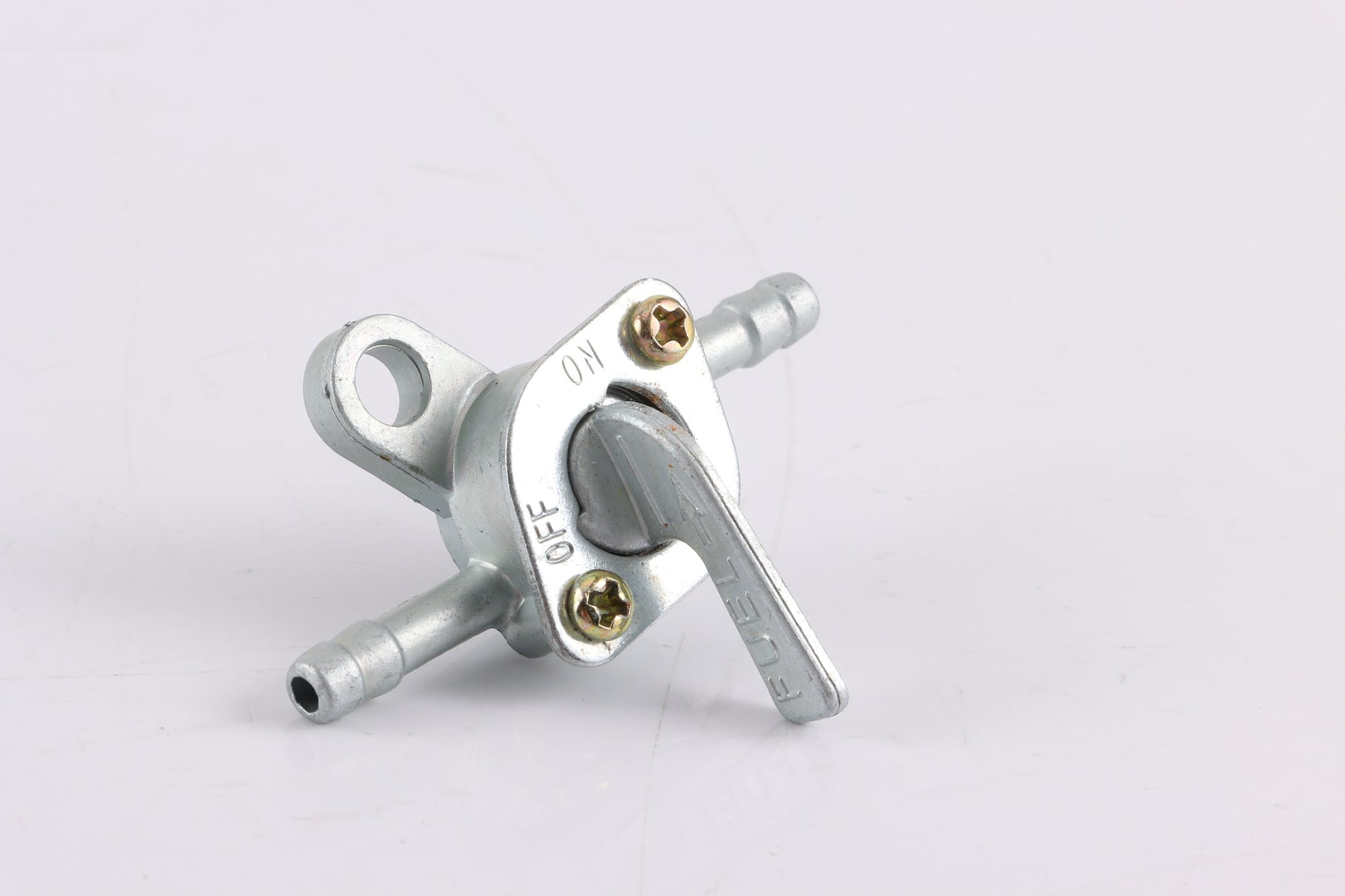 6mm Inline Tap Fuel Tank Filter Petcock Switch PIT PRO Quad Dirt Bike ATV Buggy - My Store
