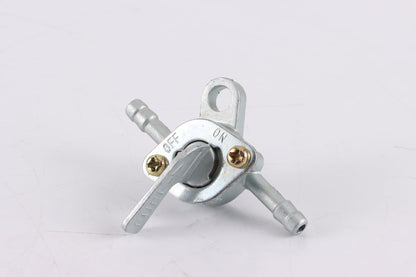 6mm Inline Tap Fuel Tank Filter Petcock Switch PIT PRO Quad Dirt Bike ATV Buggy - My Store