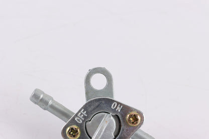 6mm Inline Tap Fuel Tank Filter Petcock Switch PIT PRO Quad Dirt Bike ATV Buggy - My Store