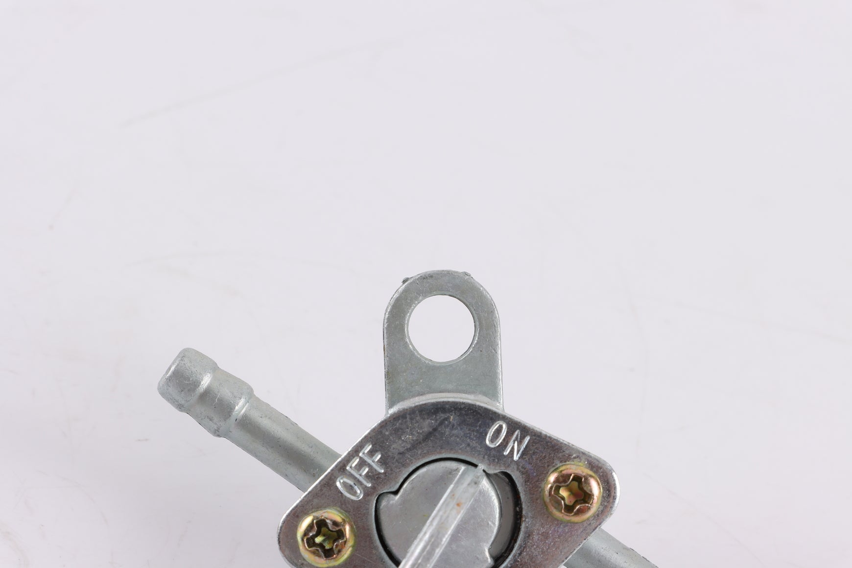 6mm Inline Tap Fuel Tank Filter Petcock Switch PIT PRO Quad Dirt Bike ATV Buggy - My Store