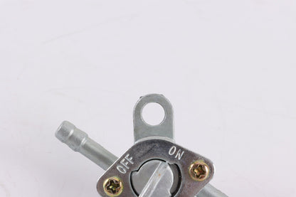 6mm Inline Tap Fuel Tank Filter Petcock Switch PIT PRO Quad Dirt Bike ATV Buggy - My Store