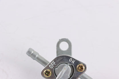 6mm Inline Tap Fuel Tank Filter Petcock Switch PIT PRO Quad Dirt Bike ATV Buggy - My Store