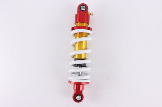 260mm Rear Back Shock Absorber Shocker Suspension PIT QUAD DIRT BIKE ATV BUGGY - My Store