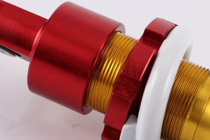 260mm Rear Back Shock Absorber Shocker Suspension PIT QUAD DIRT BIKE ATV BUGGY - My Store