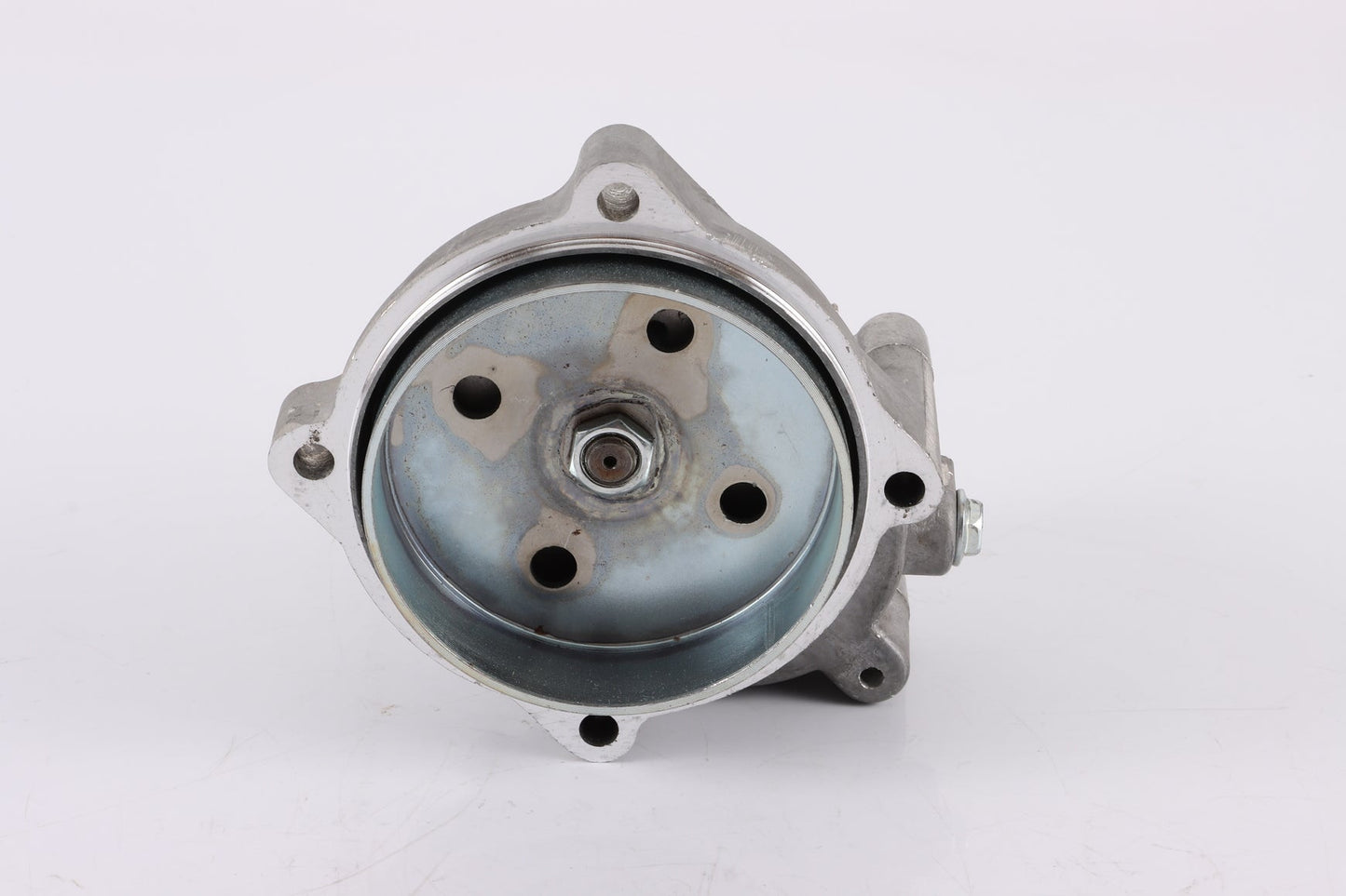 20T T8F Gear Box Clutch Drum Bell Housing 47 49cc Mini Pocket Quad Dirt Bike ATV - My Store