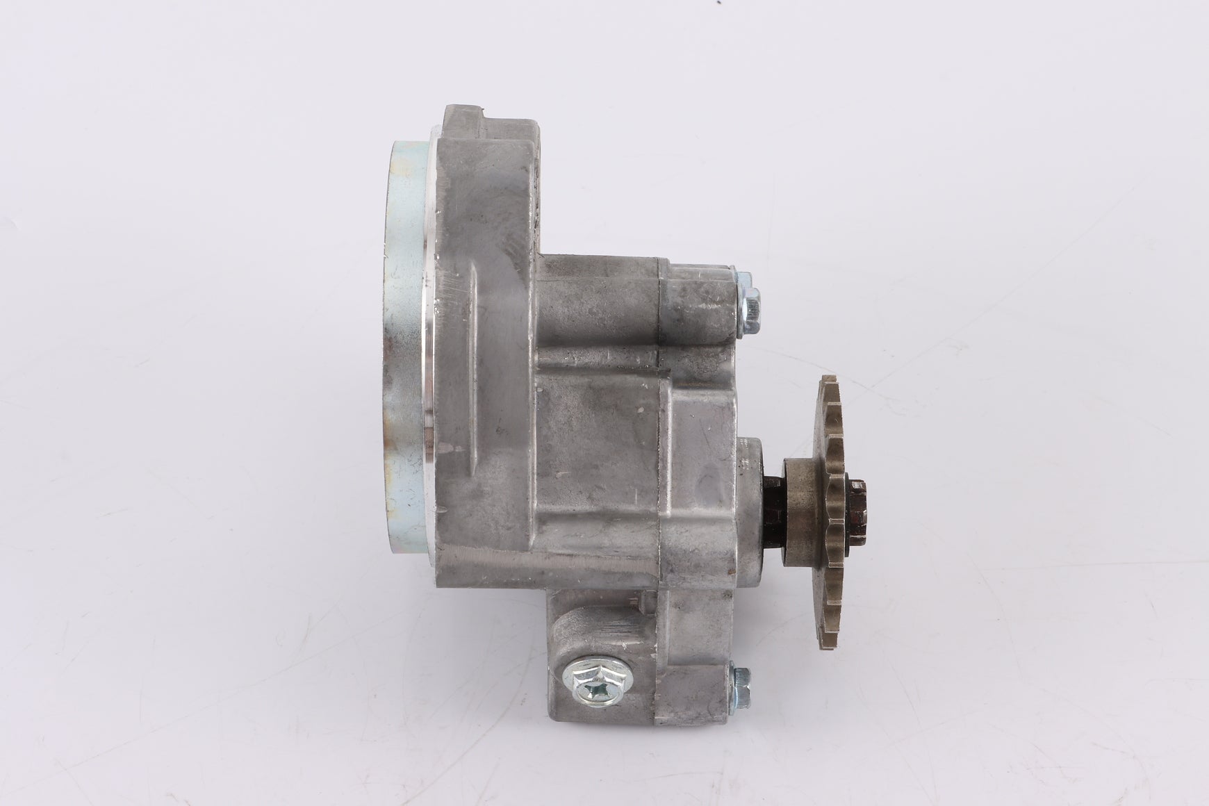 20T T8F Gear Box Clutch Drum Bell Housing 47 49cc Mini Pocket Quad Dirt Bike ATV - My Store
