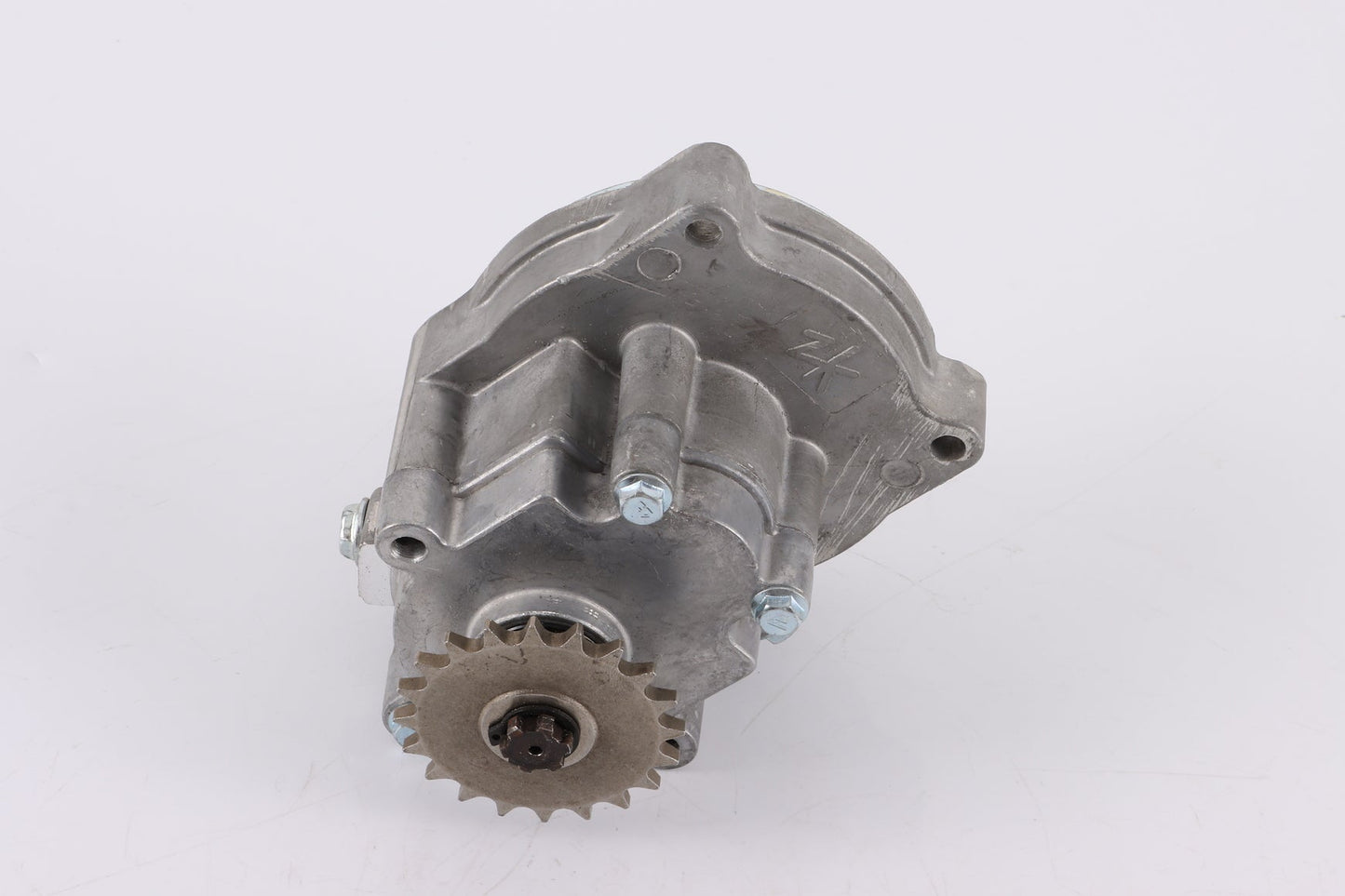 20T T8F Gear Box Clutch Drum Bell Housing 47 49cc Mini Pocket Quad Dirt Bike ATV - My Store