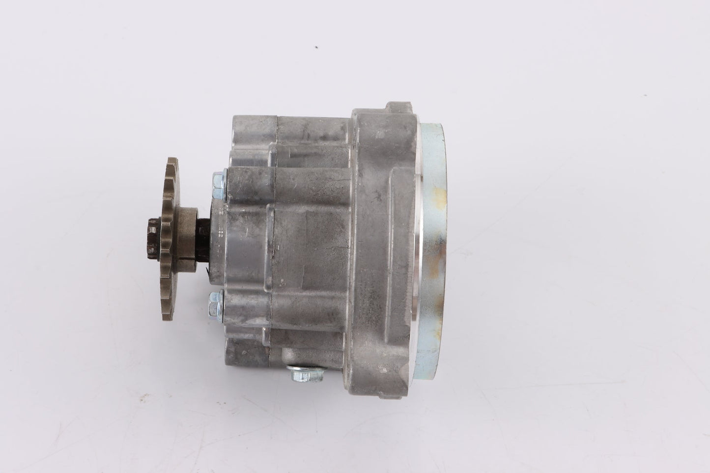 20T T8F Gear Box Clutch Drum Bell Housing 47 49cc Mini Pocket Quad Dirt Bike ATV - My Store