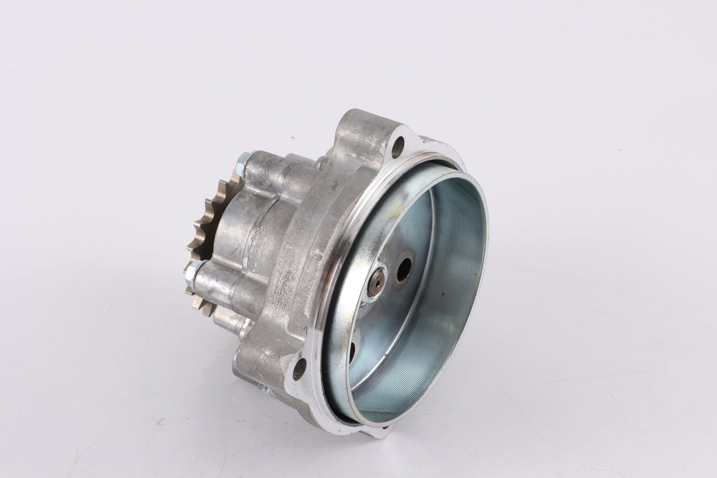 20T T8F Gear Box Clutch Drum Bell Housing 47 49cc Mini Pocket Quad Dirt Bike ATV - My Store