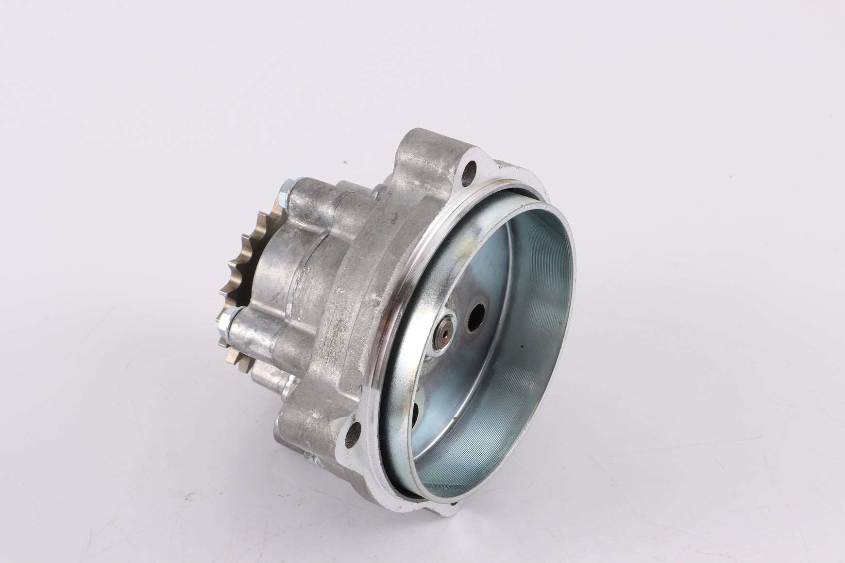 20T T8F Gear Box Clutch Drum Bell Housing 47 49cc Mini Pocket Quad Dirt Bike ATV - My Store