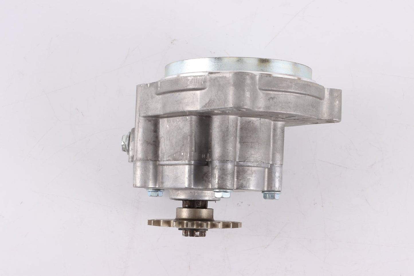 20T T8F Gear Box Clutch Drum Bell Housing 47 49cc Mini Pocket Quad Dirt Bike ATV - My Store