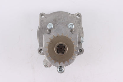 20T T8F Gear Box Clutch Drum Bell Housing 47 49cc Mini Pocket Quad Dirt Bike ATV - My Store