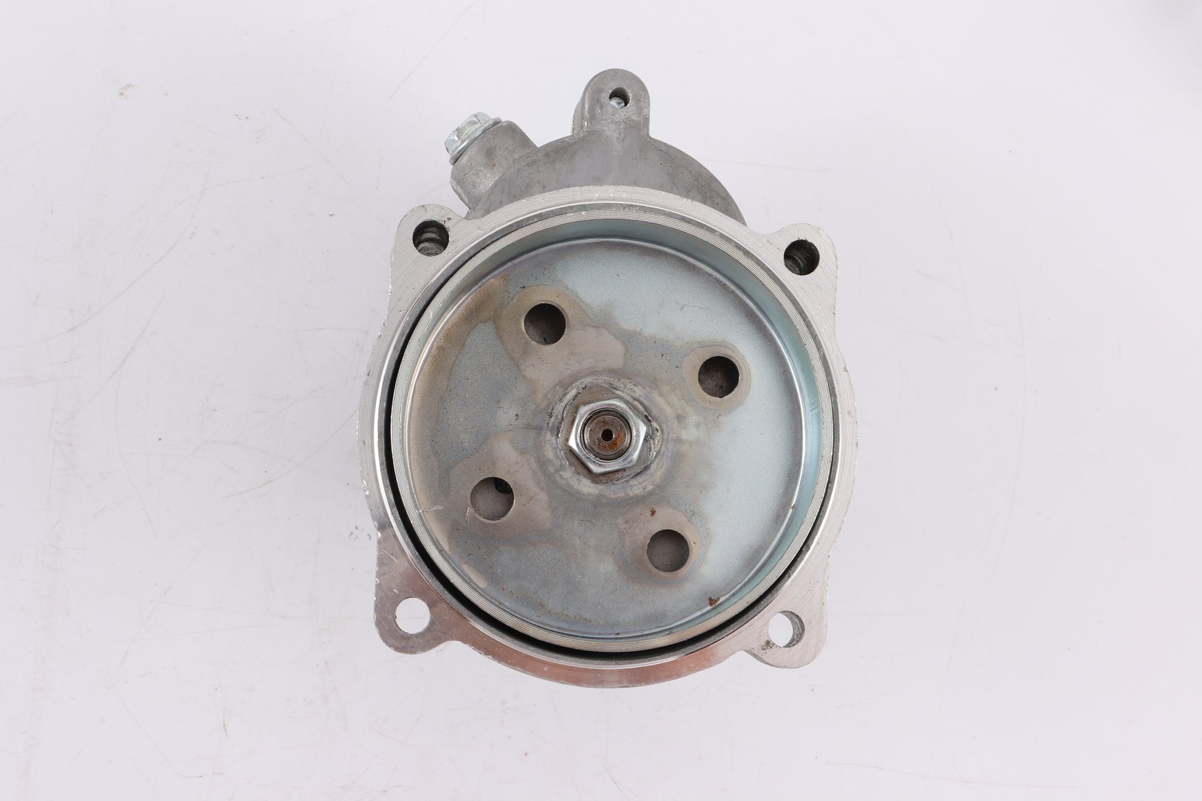 20T T8F Gear Box Clutch Drum Bell Housing 47 49cc Mini Pocket Quad Dirt Bike ATV - My Store