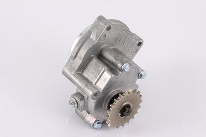 20T T8F Gear Box Clutch Drum Bell Housing 47 49cc Mini Pocket Quad Dirt Bike ATV - My Store